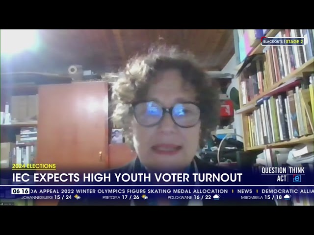 2024 elections | IEC expects high youth voter turnout