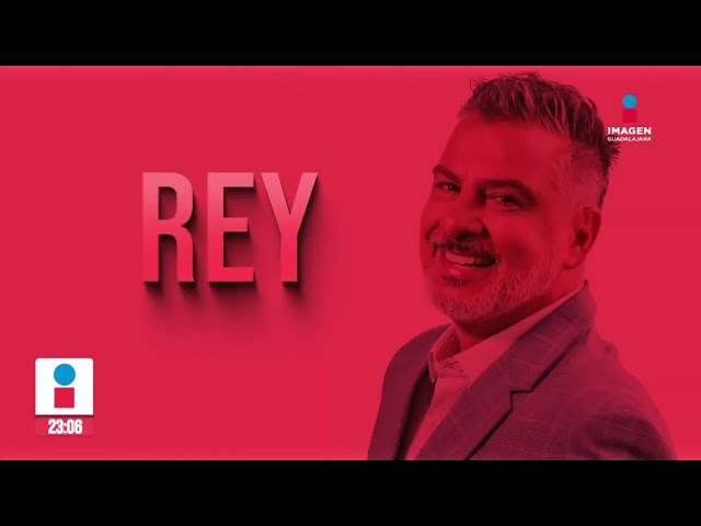 Noticias con Rey Suárez | Programa completo 26 de febrero de 2024