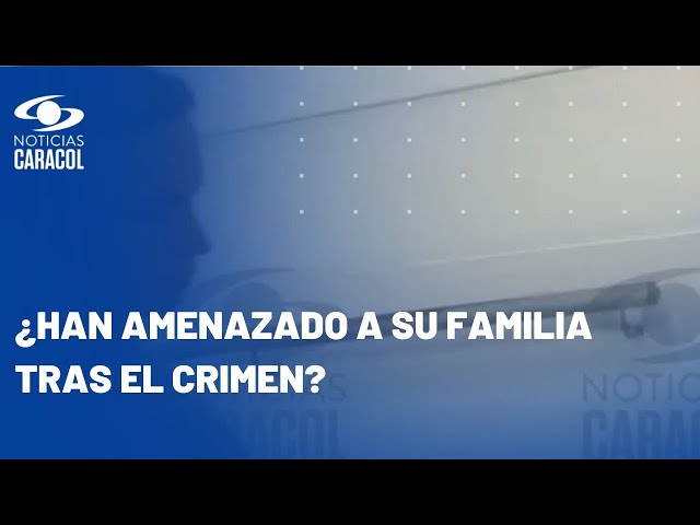 “Lo más absurdo”: Yhonier Leal luego de que la Fiscalía pidiera 60 años de cárcel en su contra