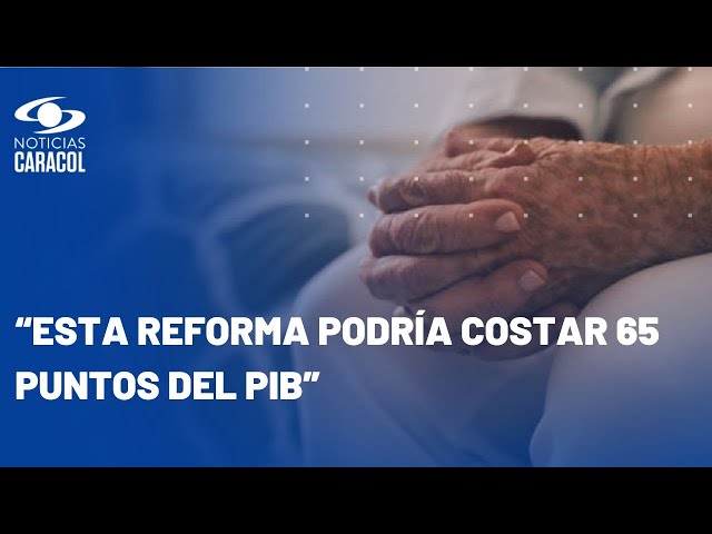 Retoman la discusión de la reforma pensional: ¿cuál es el ambiente del debate en el Senado?