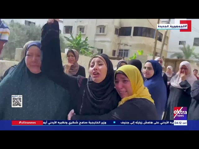 جولة الـ 6 صباحا الإخبارية مع آيات عبد اللطيف وجاكلين ماهر