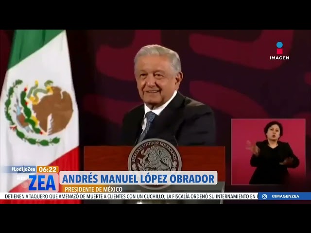 López Obrador se lanza contra YouTube y asegura que la plataforma está en manos de conservadores