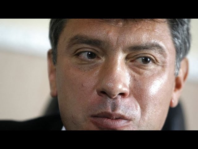 ¿Quién fue Boris Nemtsov? El opositor ruso asesinado hace nueve años