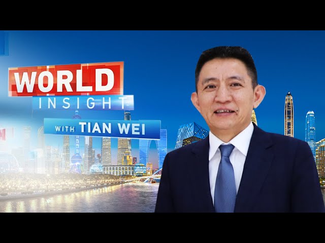 Trade for People and Planet: Exclusive chat with Chinese envoy to WTO in UAE