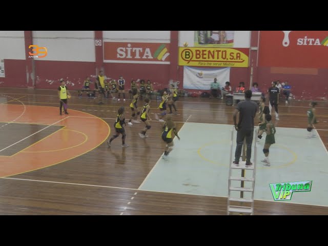 Desportivo de Fonte Francês vence Torneio de abertura voleibol feminino em São Vicente