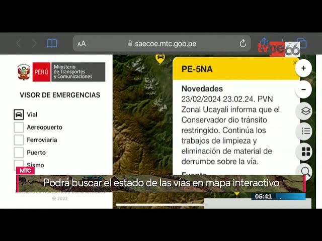 Ñuqanchik (27/02/2024) | TVPerú Noticias