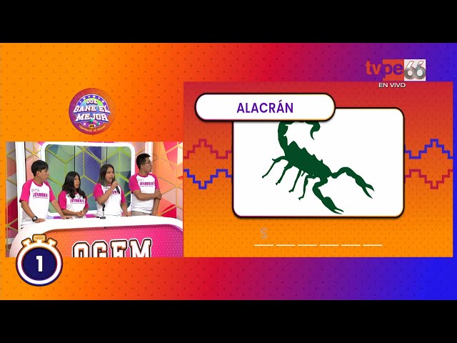 Que gane el mejor (26/02/2024) | TVPerú