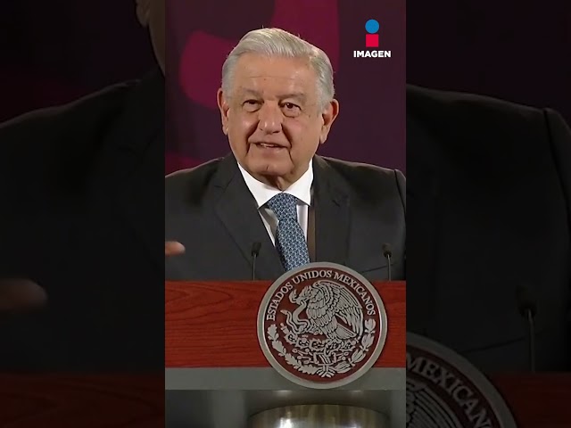 López Obrador habla sobre las sucursales del Banco del Bienestar | Shorts | La Mañanera