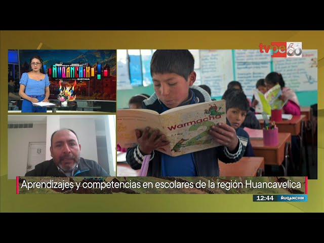 Ñuqanchik mediodía (27/02/2024) | TVPerú Noticias