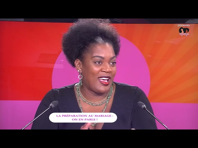 MELIMELO -  27 Février 2024 -  la préparation au mariage on en parle