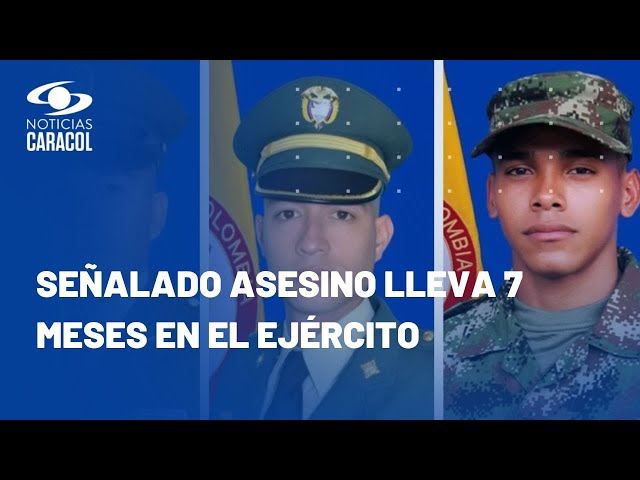 Así fue el ataque del soldado que mató a tres militares e hirió a otro en Putumayo