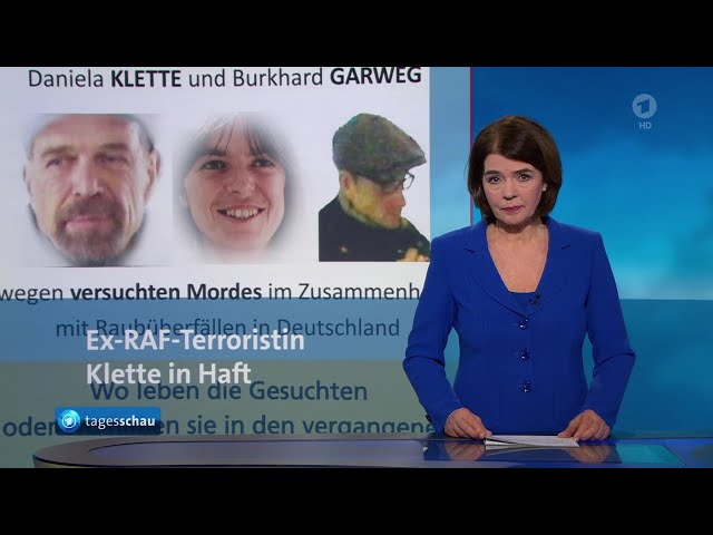 tagesschau 20:00 Uhr, 27.02.2024