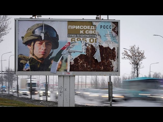 Pourquoi la Russie restructure-t-elle ses districts militaires ?