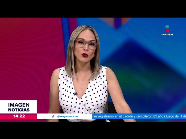 Noticias con Crystal Mendivil | Programa completo 27 de febrero de 2024