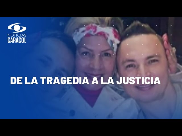 Así fue el largo camino para condenar a Yhonier Leal por matar a su madre y hermano