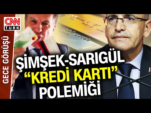 ⁣"Kredi Kartına Taksit" Polemiği! Zafer Şahin'den "Bulanık Suda Balık Avlamaya Ça