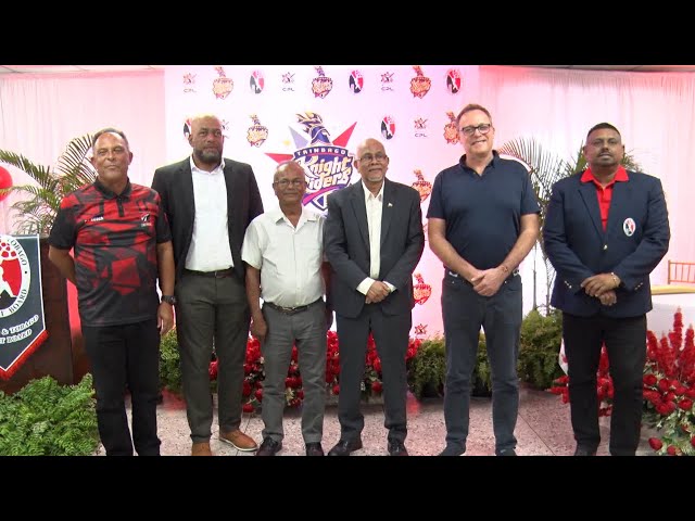 It's Festival Time - TTCB, CPL And TKR Sign Historic Partnership Deal