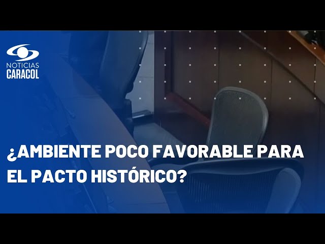 “El escenario lo siento poco optimista”: debate de reforma pensional se retomó con tropiezos