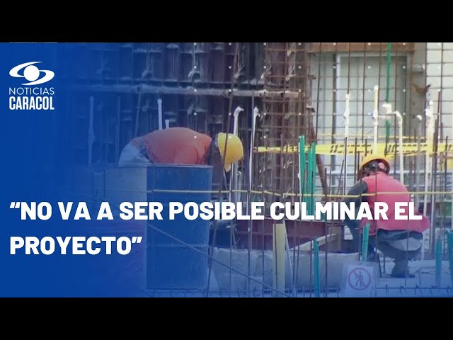 Los cambios en las condiciones del subsidio Mi Casa Ya estarían afectando a varios ciudadanos