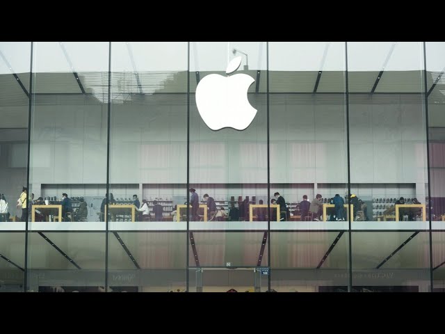 Apple shelves plans to build electric vehicle