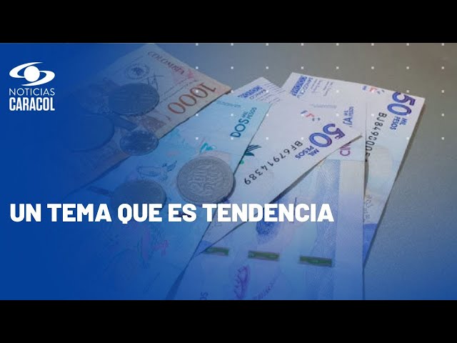 ¿Cómo está Colombia en materia de inclusión financiera? Expertos responden