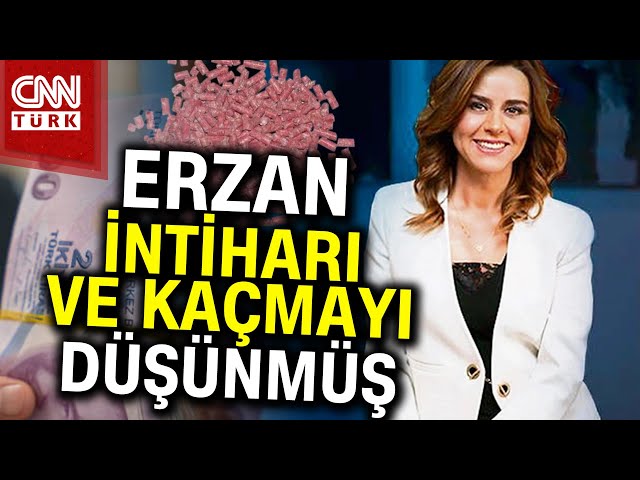 Seçil Erzan'ın İnternet Arama Geçmişi Ortaya Çıktı: "Fare Zehri Kaç Saatte Öldürür..."