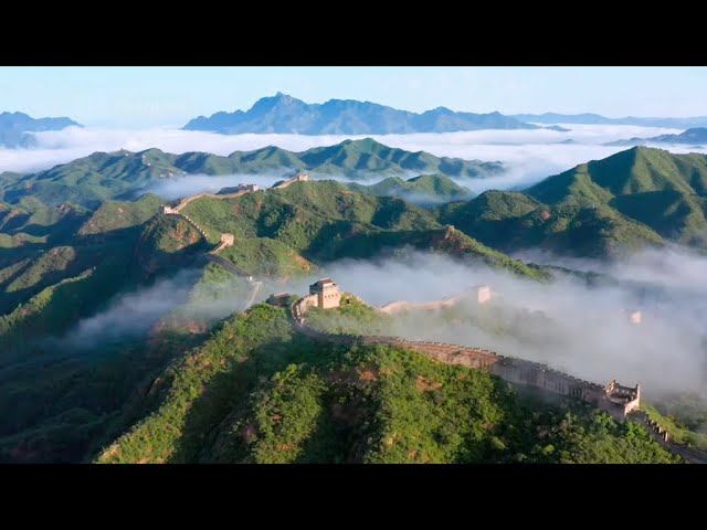 La Chine en images Épisode 2