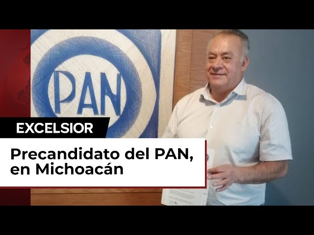 Asesinan a Armando Pérez, candidato del PAN en Maravatío