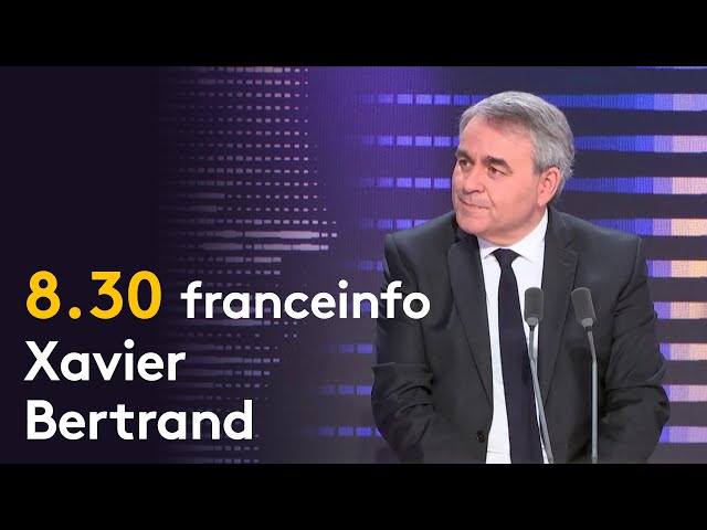 IVG dans la Constitution : les élus de droite se sont "déjà trompés par le passé"