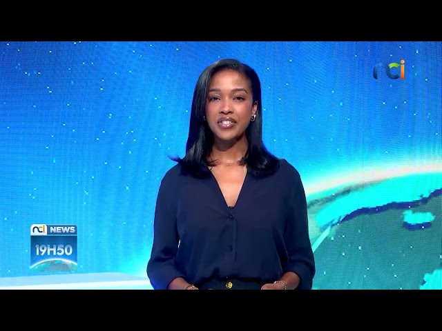 NCI NEWS du mardi 27 février 2024 avec Mélina Makissi