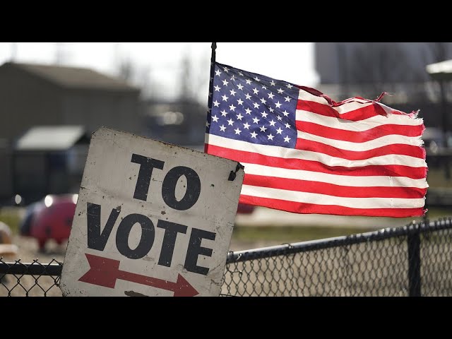 Présidentielle aux États-Unis : Biden et Trump devraient remporter les primaires au Michigan