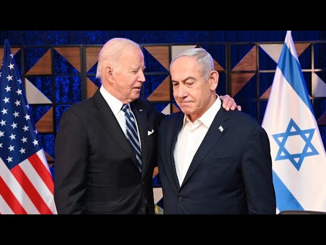 Biden ‘pressuring’ Netanyahu to do maximum level ceasefire: Greg Sheridan