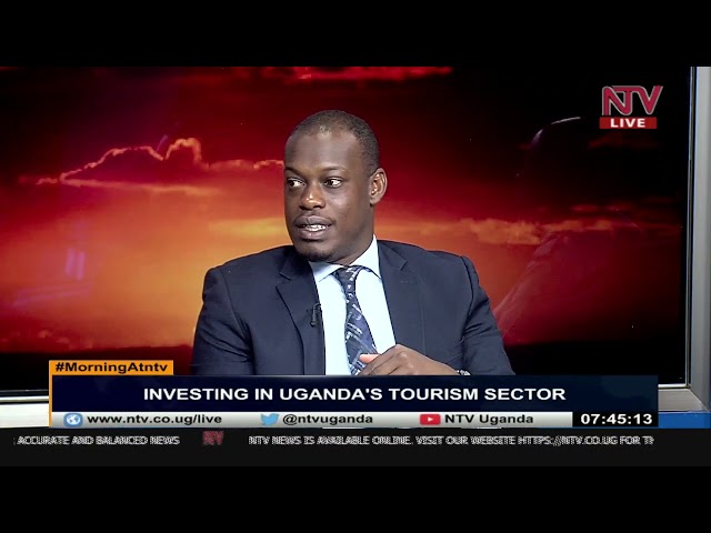 Analysis of the tourism value chain in Uganda |Morning At NTV