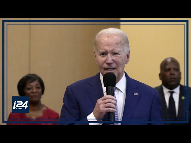 Présidentielle américaine 2024 : Biden et Trump, vainqueurs des primaires dans le Michigan