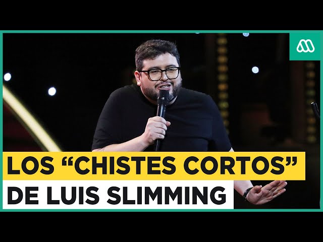 Luis Slimming y su exitoso paso por Viña: "Cuando me entregaron la gaviota me quebré"