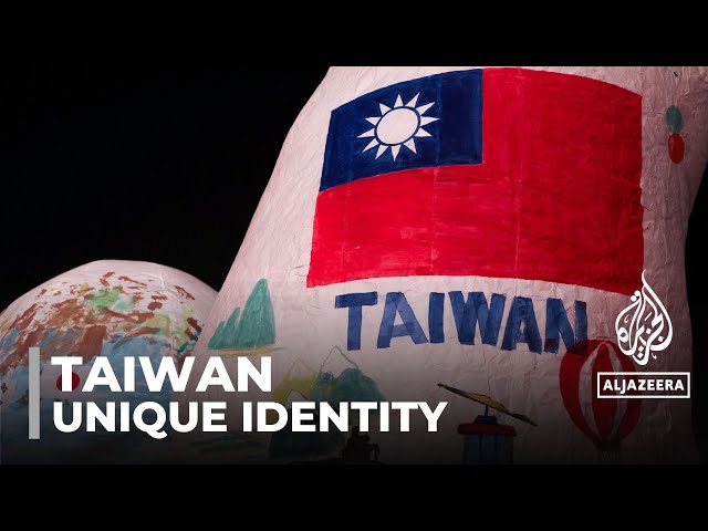 Celebrating Taiwanese identity: Previously banned dialect makes a comeback