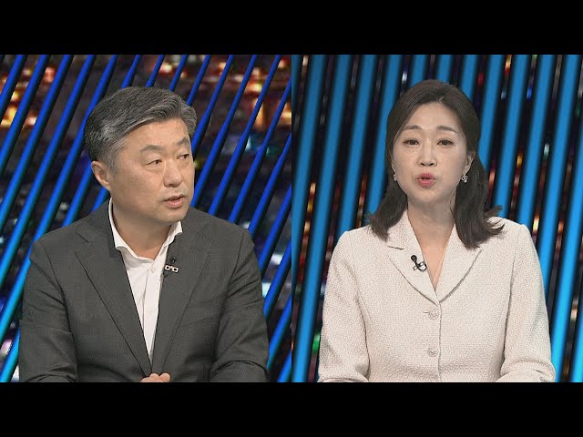 [투나잇이슈] 여, 지역구 현역 첫 탈락…민주, 공천 갈등 고조 / 연합뉴스TV (YonhapnewsTV)