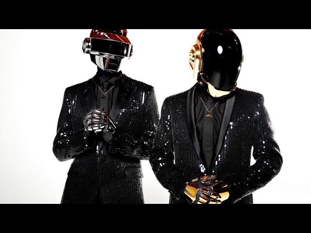 New York: Madame Tussauds bekommt neue Daft-Punk-Wachsfiguren