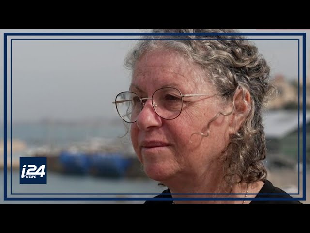 Les confidences d'Aviva Siegel, ex-otage à Gaza