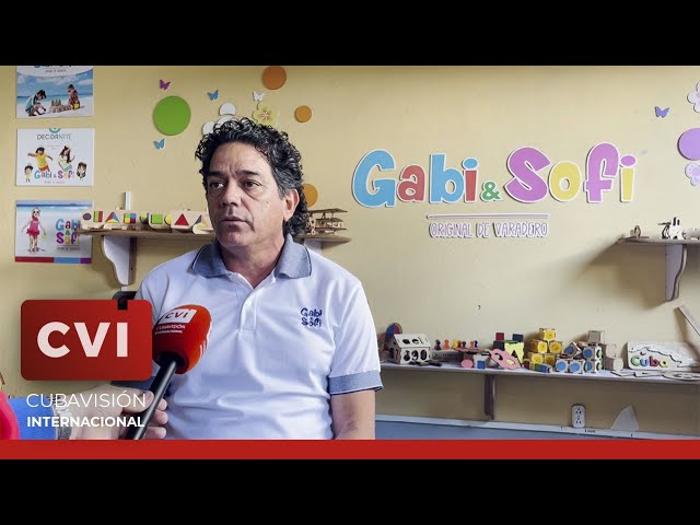 Gabi & Sofi pone ciencia a la consecución de los sueños