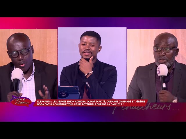 S. Adingra, Oumar Diakité, Ousmane Diomandé et Jérémie Boga ont-ils confirmé tous leurs potentiels ?