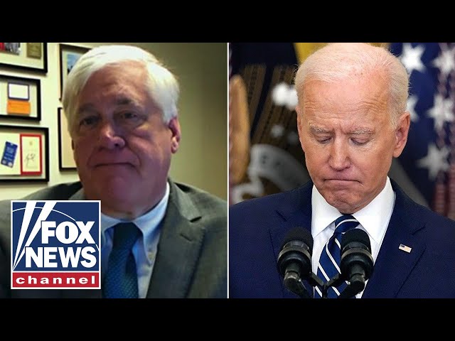 'COMING HOME TO ROOST': Georgia lawmaker calls out Biden admin after Laken Riley's de