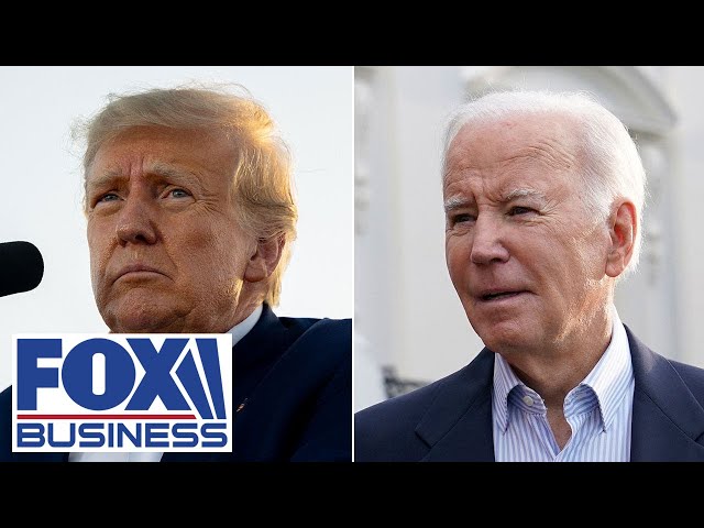 Biden is coming to the border because Trump is coming: Former Texas rep