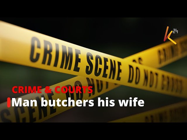 #FatalObsession: Tragic killing of woman in Buruburu, as another is assaulted in Naivasha.