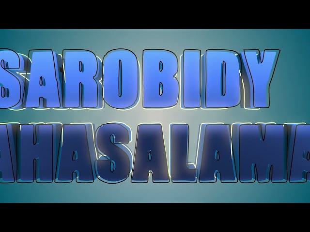 SAROBIDY AZOOSPERMIE DU 28 FEVRIER 2024 BY TV PLUS MADAGASCAR