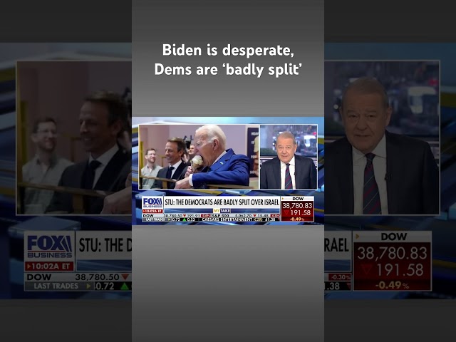 Varney: If Biden loses Michigan, he loses the election #shorts