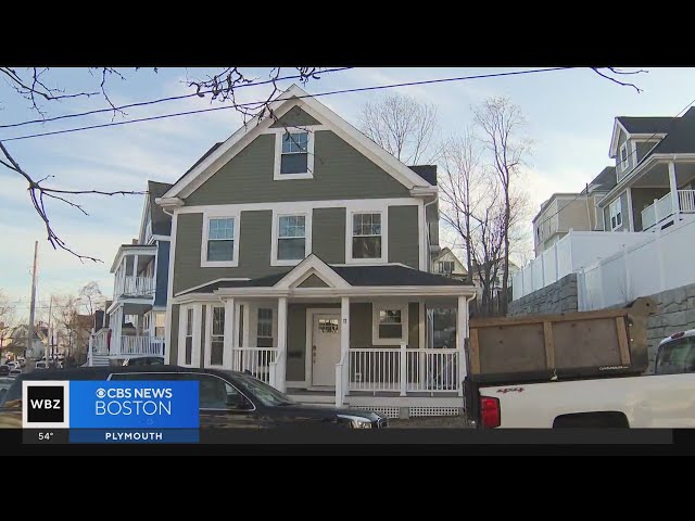 New program aims to finance housing in underfunded Mass. communities