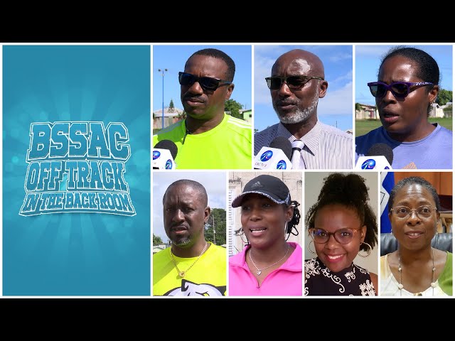 BSSAC Off Track 2024 - Episode 2