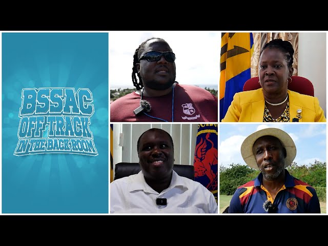 BSSAC Off Track 2024 - Episode 3