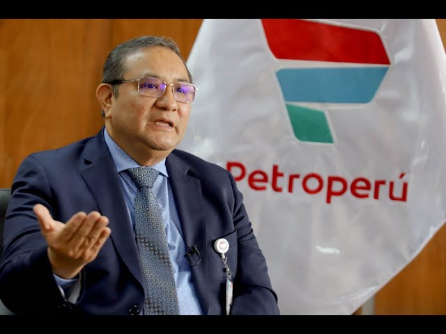 Directorio de Petroperú al mando de Pedro Chira presenta su renuncia